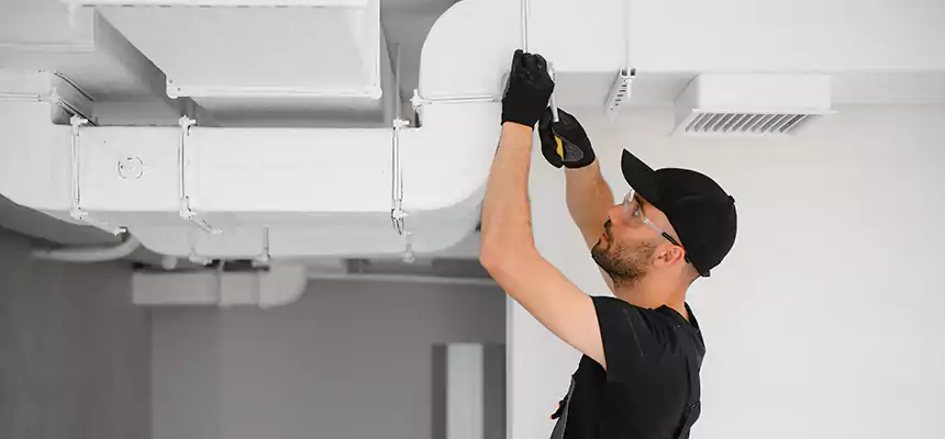 Our Air Duct Cleaning Services in Lynwood, CA