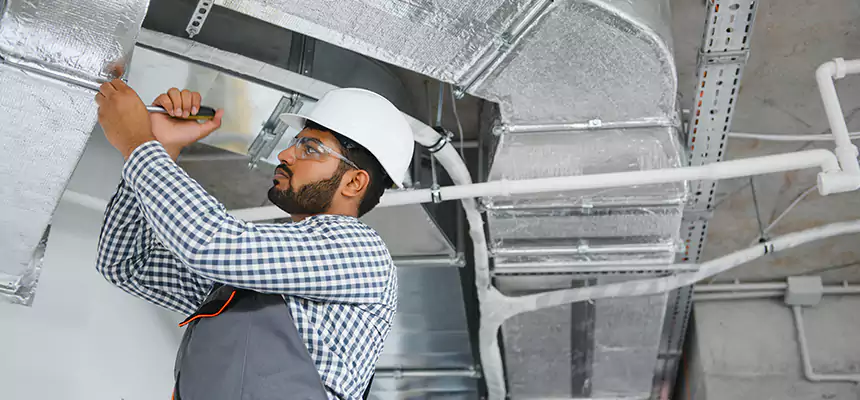 Proactive Ac Vent Repairs & Air Duct Replacement Companies Near Me in Lynwood