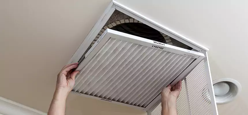 Our Air Duct UV Sanitization Services in Lynwood, CA