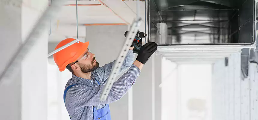 Our Air Vent Replacement Services in Lynwood, CA