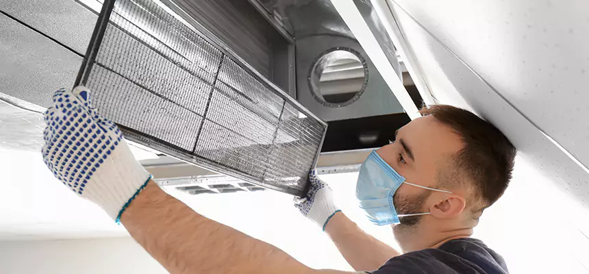 Our Bathroom Exhaust Duct Cleaning Services in Lynwood, CA