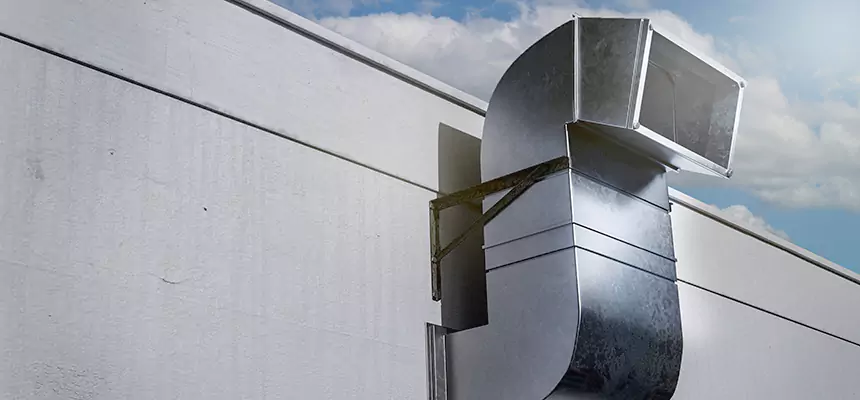 Comprehensive Commercial HVAC Cleaning in Lynwood