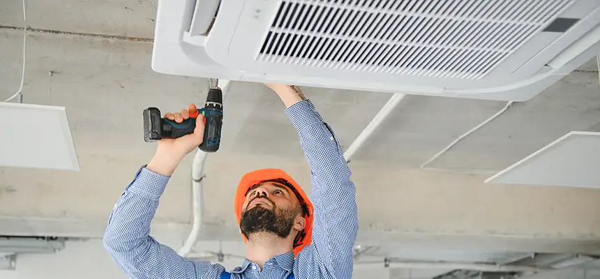 Detailed Multi‑Unit Riser & Roof Termination Cleaning in Lynwood