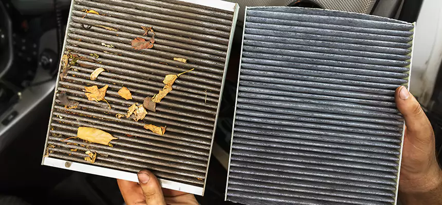 Our Dryer Vent Lint Filter Cleaning Services in Lynwood, CA