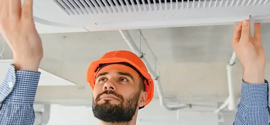 Our Furnace Vent Cleaning Services in Lynwood, CA