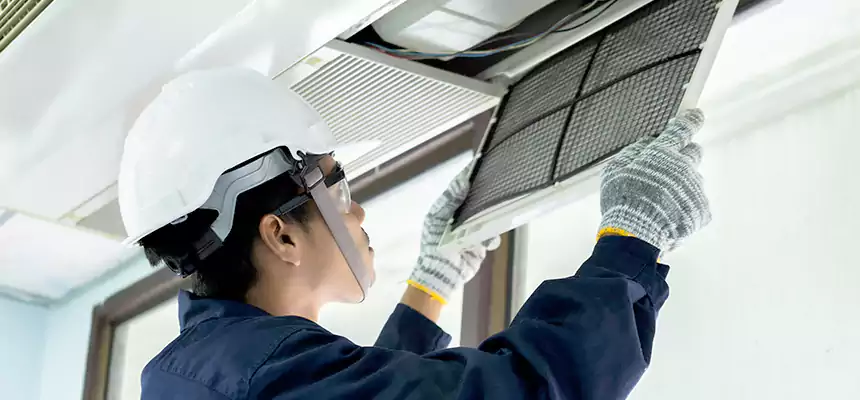 Our Multi-family Home Duct Cleaning Services in Lynwood, CA
