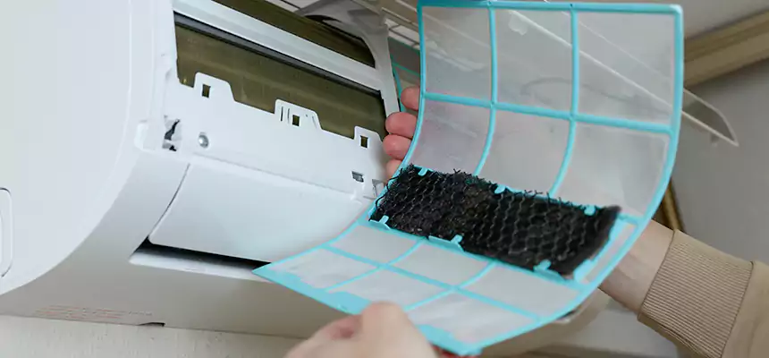 Gentle Ductwork Odor-Control Pet Dander Duct Cleaning in Lynwood, CA