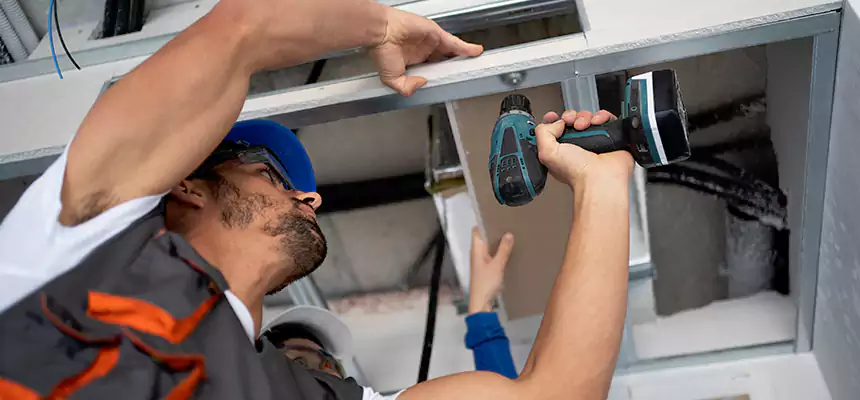 Our Retail Store Duct Cleaning Services in Lynwood, CA