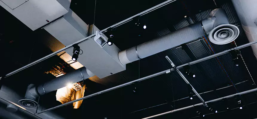 Our Seasonal Allergy Air Duct Cleaning Services in Lynwood, CA