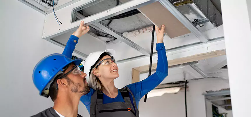 Our Vent Relocation Services in Lynwood, CA