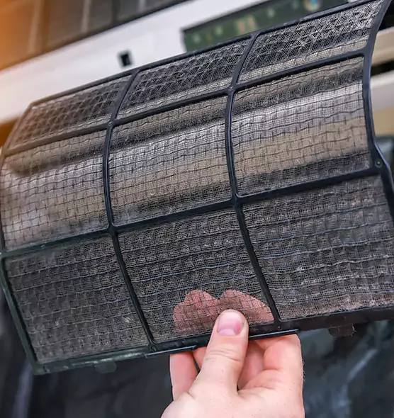 Top-notch AC Air Filter Replacement in Lynwood