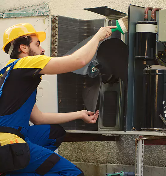 Professional Air Duct Washing Service in Lynwood, CA