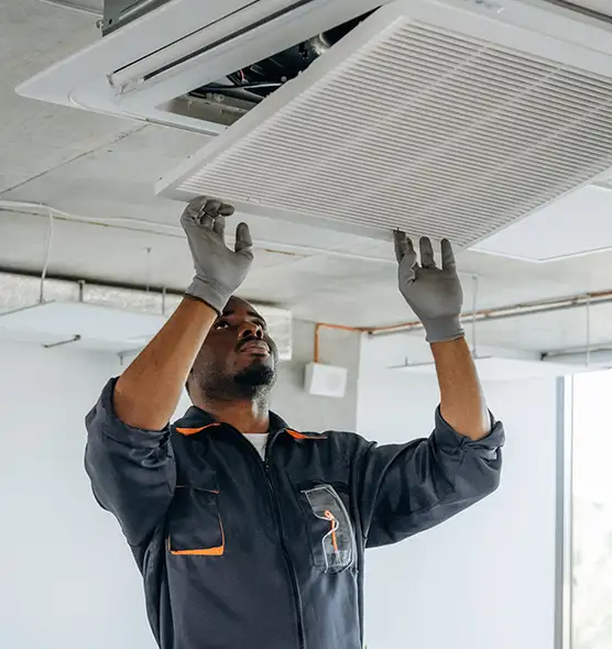 About Certified Air Duct Specialists in Lynwood, CA