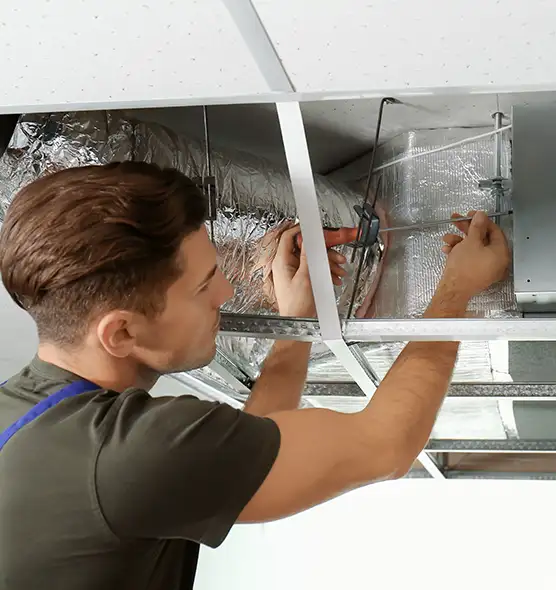 Professional Clogged Dryer Vent Repair in Lynwood, CA