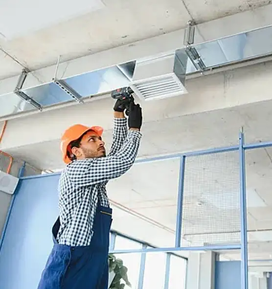 About Commercial Laundry Vent Cleaning in Lynwood, CA