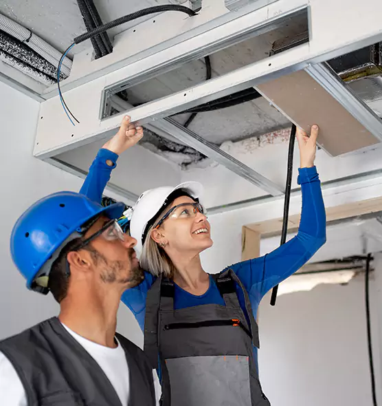 Comprehensive Duct Insulation Services in Lynwood, CA
