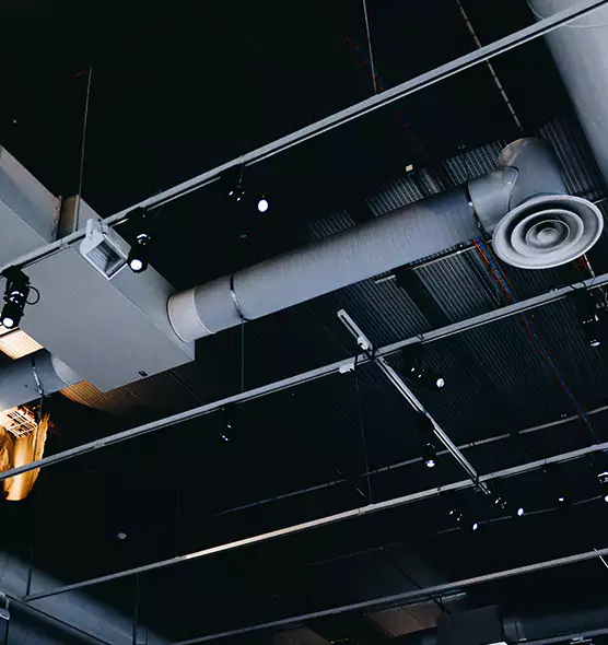 About Duct Sanitization with UV Light in Lynwood, CA