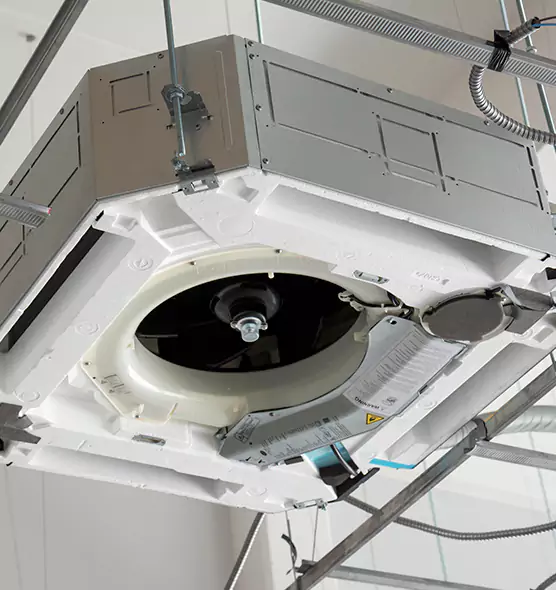 Professional Industrial Dryer Vent Cleaning in Lynwood, CA