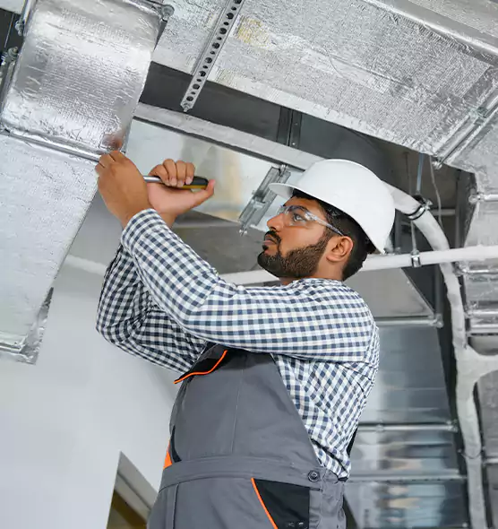 Welcome to Mold & Mildew Removal from Air Ducts Lynwood, CA