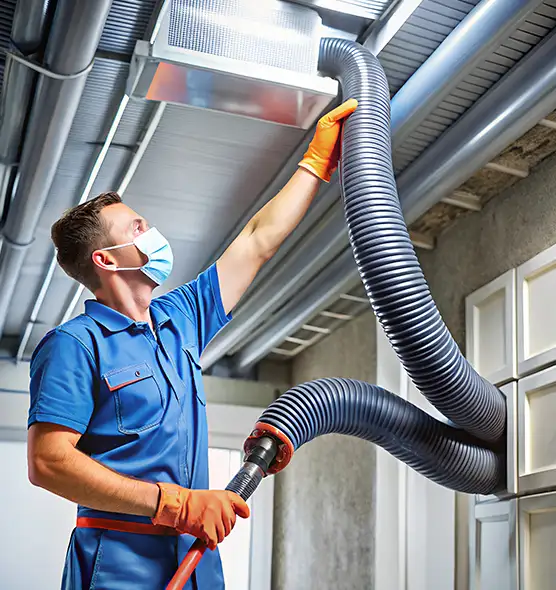 Welcome to Air Duct Cleaning & Repairs Lynwood — Your Local Roof Dryer Vent Cleaning Specialists in Lynwood, CA