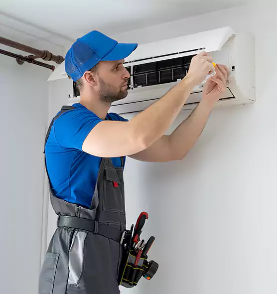 About Smart Thermostat AC Installation in Lynwood, CA