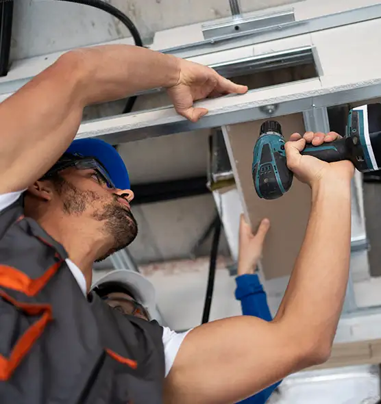 About Vent Smoke Odor Elimination in Lynwood, CA