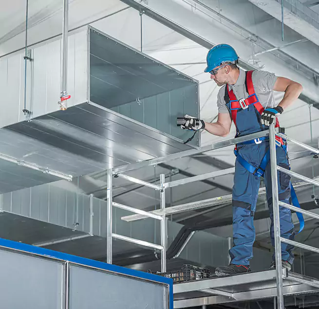 Why Homeowners & Businesses Trust Us Lynwood, CA